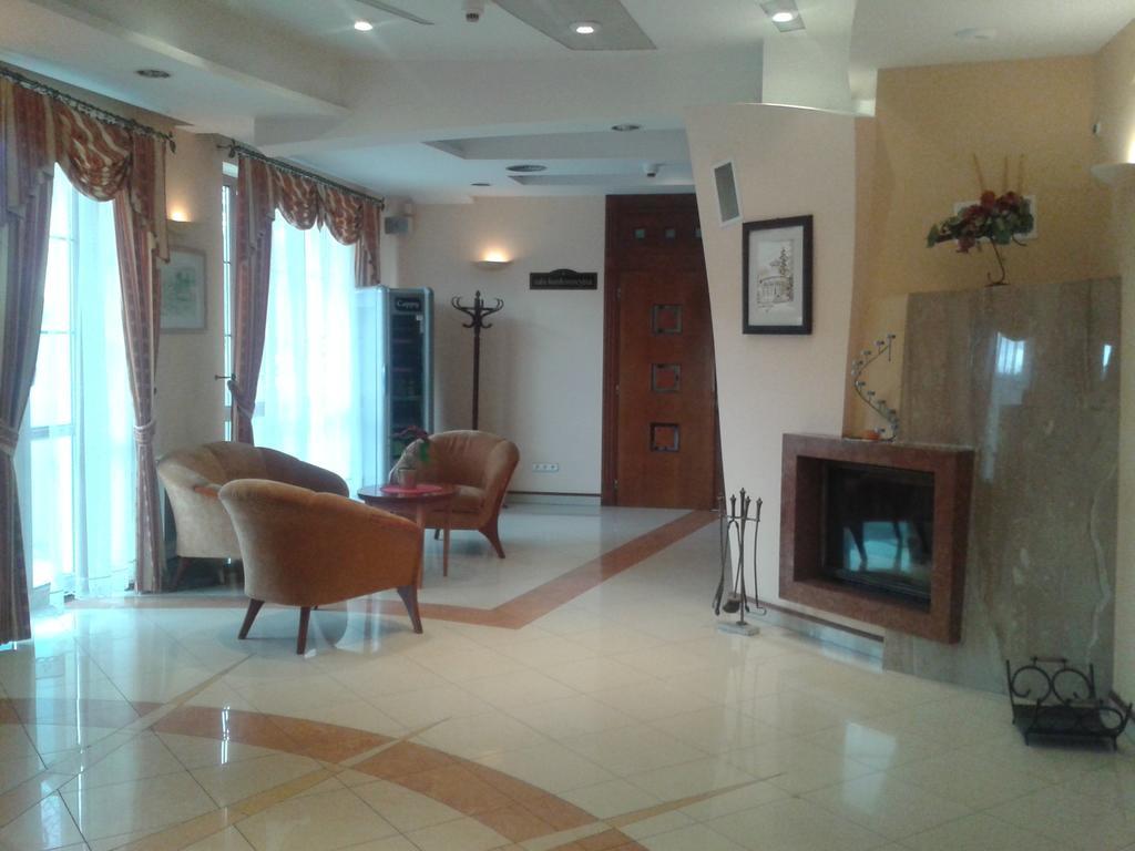 Hotel Saol كرينيتسا زدروي المظهر الخارجي الصورة