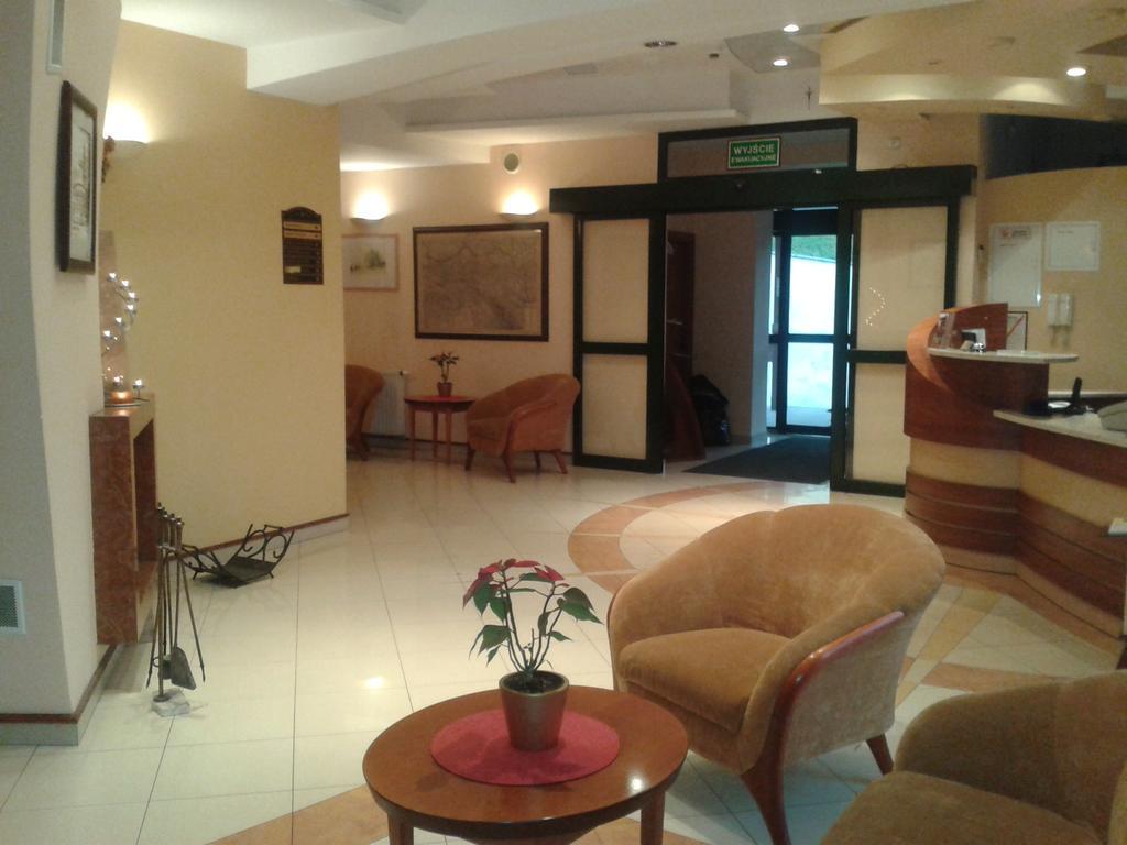 Hotel Saol كرينيتسا زدروي المظهر الخارجي الصورة