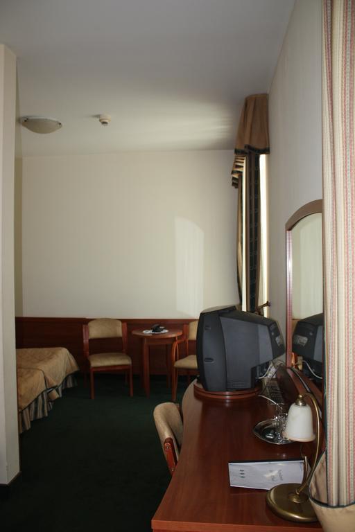 Hotel Saol كرينيتسا زدروي الغرفة الصورة