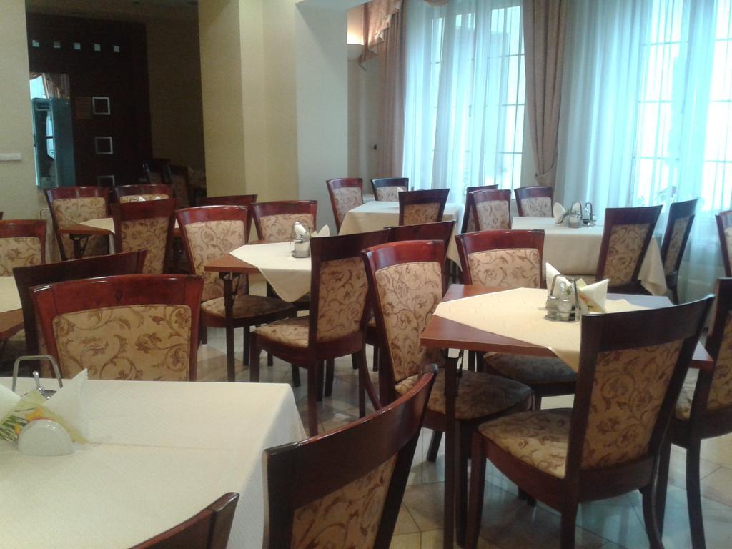 Hotel Saol كرينيتسا زدروي المظهر الخارجي الصورة