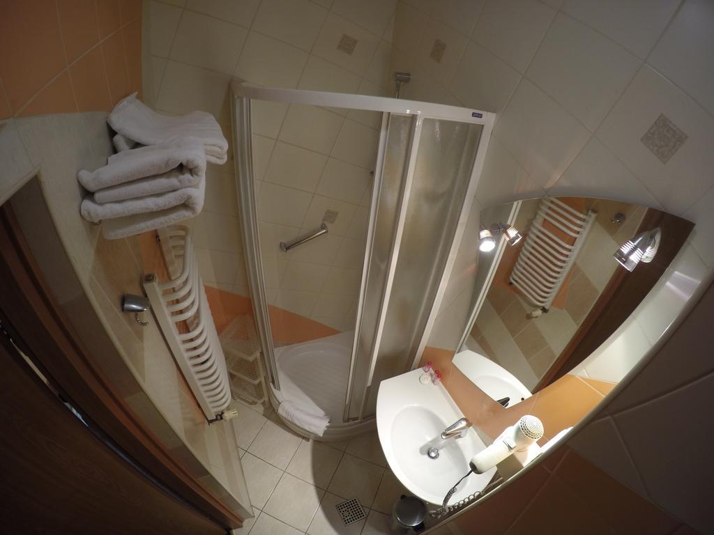 Hotel Saol كرينيتسا زدروي المظهر الخارجي الصورة