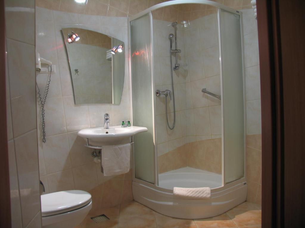 Hotel Saol كرينيتسا زدروي المظهر الخارجي الصورة