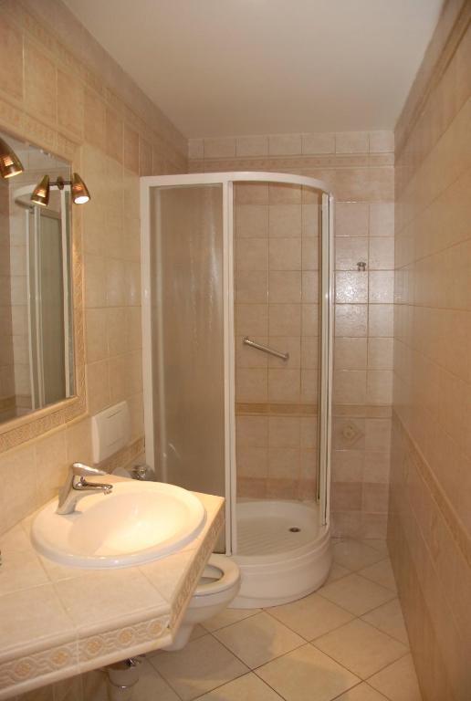Hotel Saol كرينيتسا زدروي المظهر الخارجي الصورة