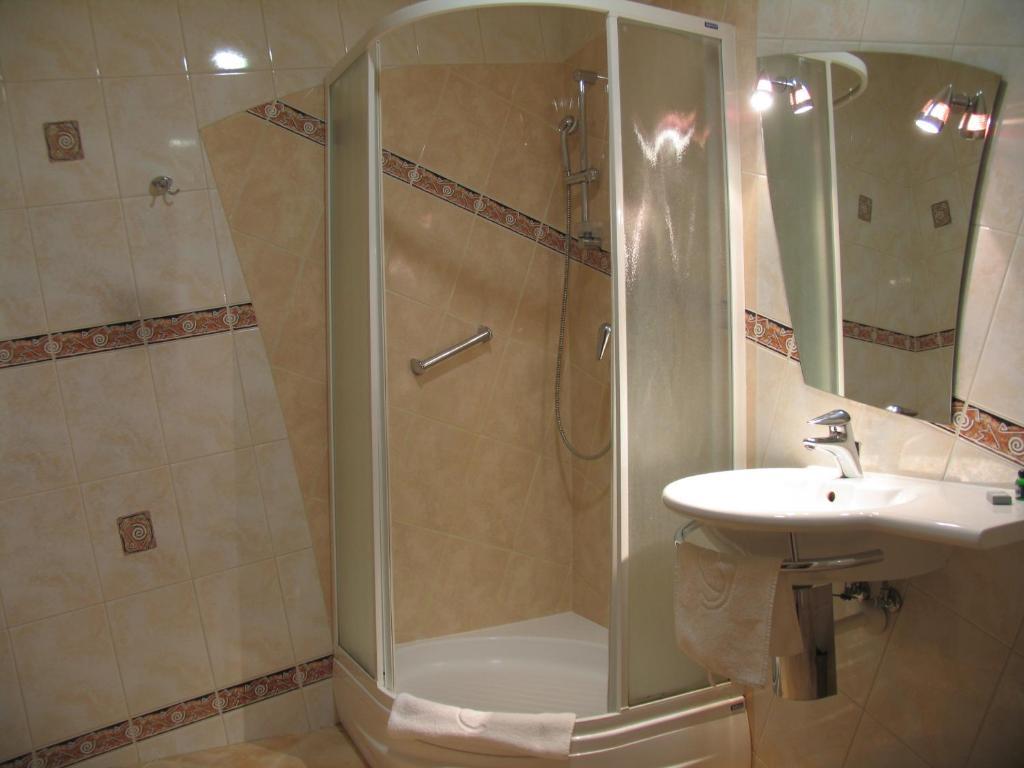 Hotel Saol كرينيتسا زدروي المظهر الخارجي الصورة