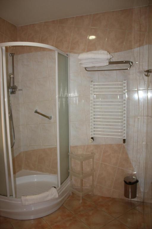 Hotel Saol كرينيتسا زدروي المظهر الخارجي الصورة
