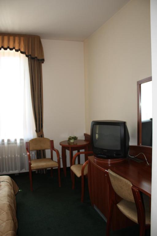 Hotel Saol كرينيتسا زدروي المظهر الخارجي الصورة