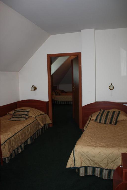 Hotel Saol كرينيتسا زدروي المظهر الخارجي الصورة