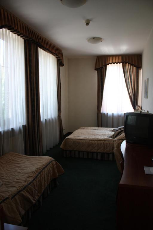 Hotel Saol كرينيتسا زدروي الغرفة الصورة