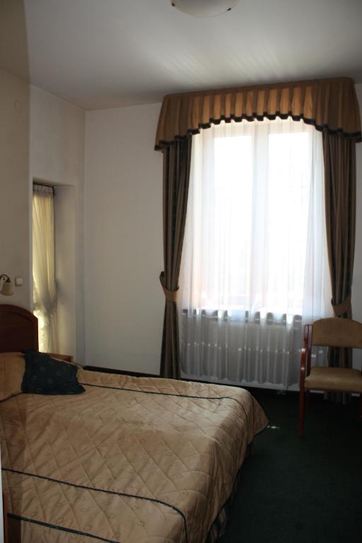Hotel Saol كرينيتسا زدروي المظهر الخارجي الصورة