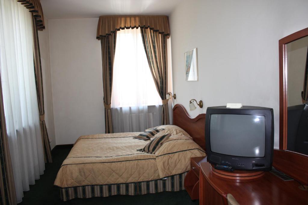Hotel Saol كرينيتسا زدروي المظهر الخارجي الصورة
