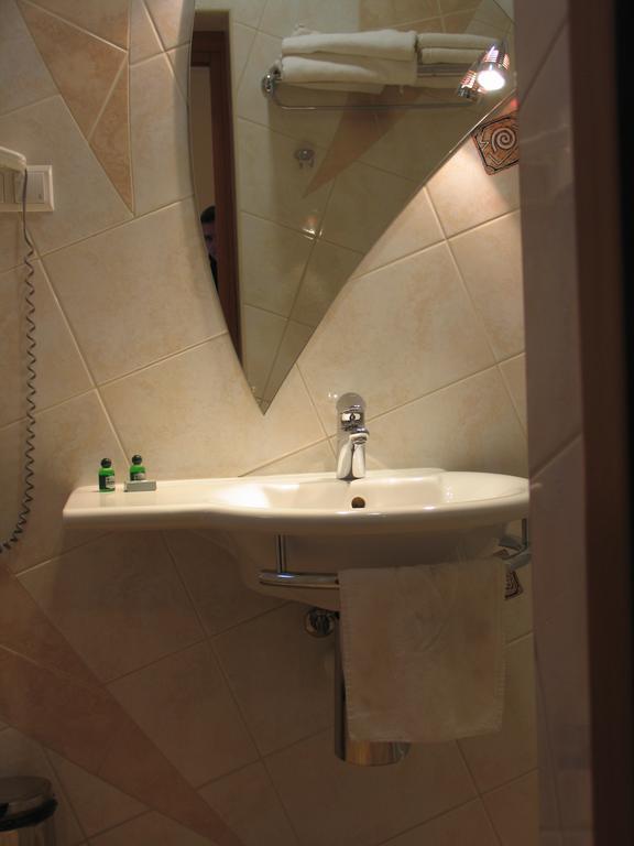 Hotel Saol كرينيتسا زدروي المظهر الخارجي الصورة