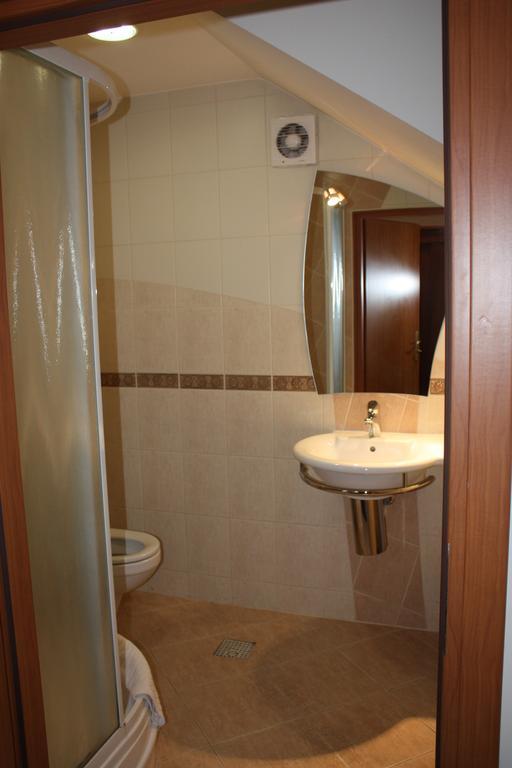 Hotel Saol كرينيتسا زدروي المظهر الخارجي الصورة