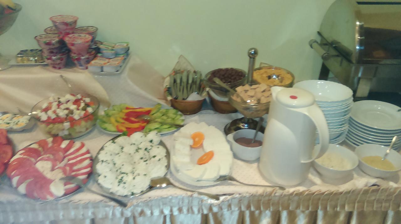 Hotel Saol كرينيتسا زدروي المظهر الخارجي الصورة